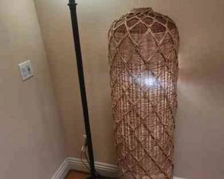 Floor Lamps