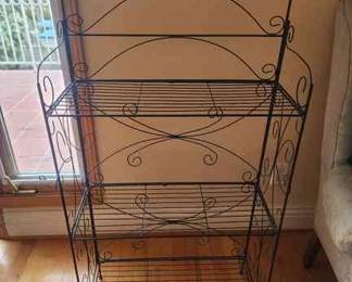 Decorative Plant Stand