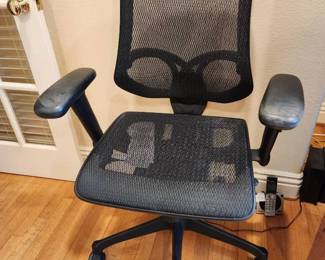 Great Office Chair