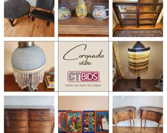 Christophers Lane Auction