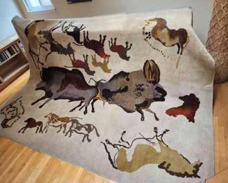 Large Area Rug