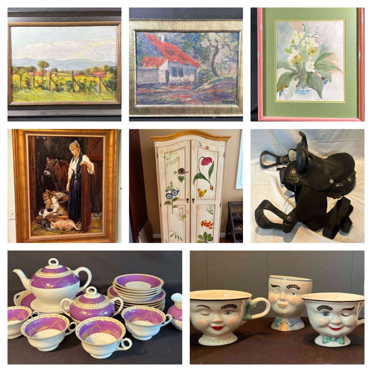 Trenholm Cover Photo