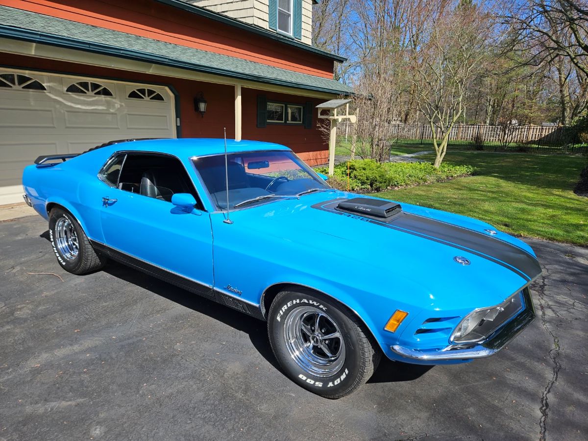 Clint Williams Estate Classic Cars Online Auction starts on 3/20/2024