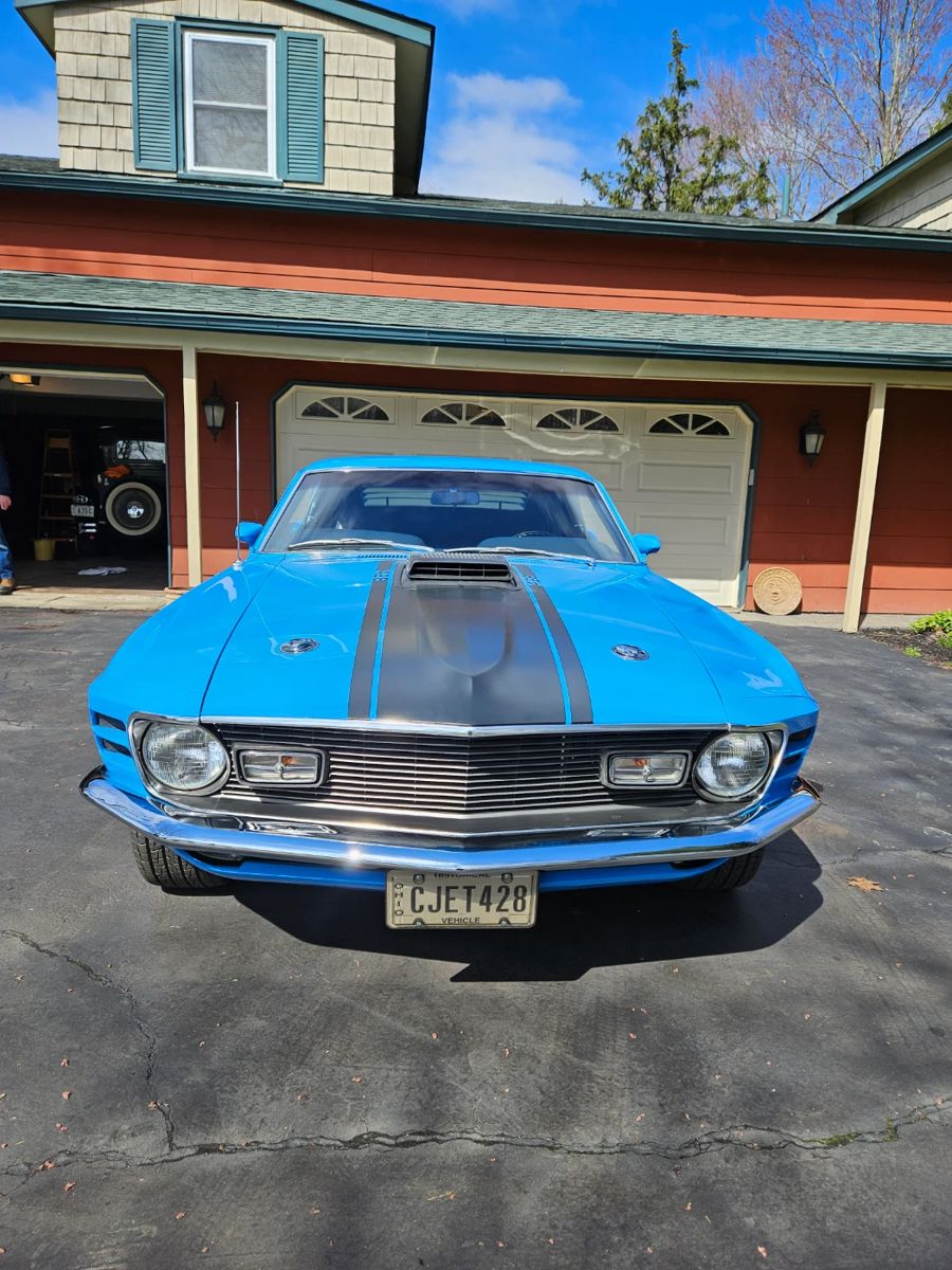 Clint Williams Estate Classic Cars Online Auction starts on 3/20/2024
