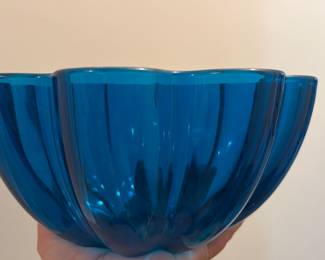 Villeroy and Boch bowl