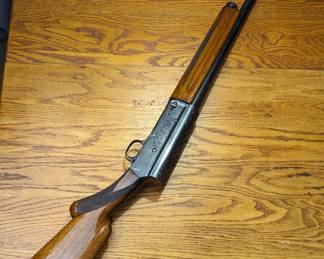 Browning A5 Automatic Shotgun (Serial No. A92036)12 Gauge