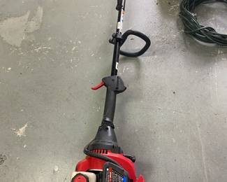 troy built gas weed eater