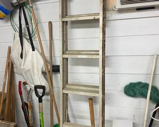 extention ladder