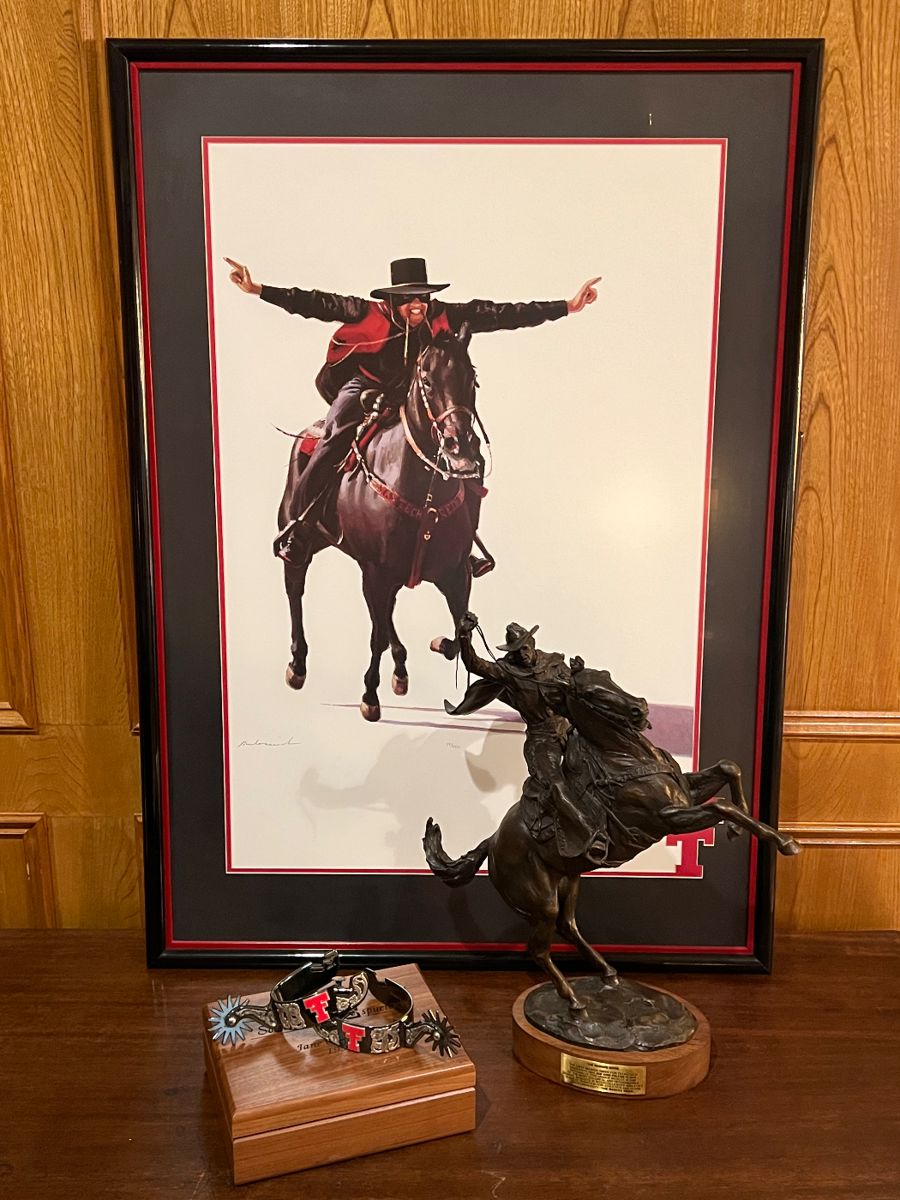 Dr Jane O. Burns Estate Sale in Lubbock, TX starts on 3/22/2024