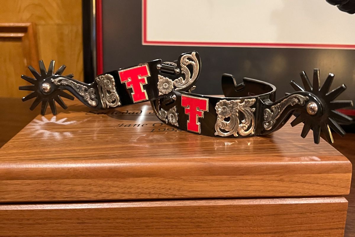 Dr Jane O. Burns Estate Sale in Lubbock, TX starts on 3/22/2024