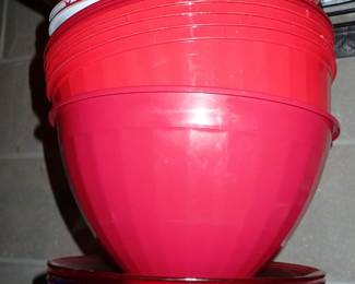 PARTY BOWLS