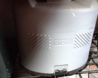 RYOBI ROUTER