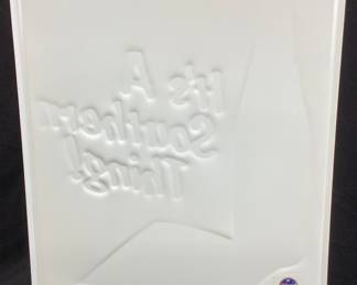 MOON PIE ITS A SOUTHERN THING SIGN