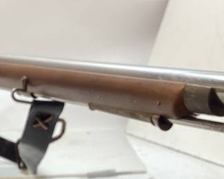 PEDERSOLI BROWN BESS REPRODUCTION .75 cal MUSKET 41'' SMOOTH BORE BARREL, EXCELLANT CONDITION, MADE IN ITALY,
