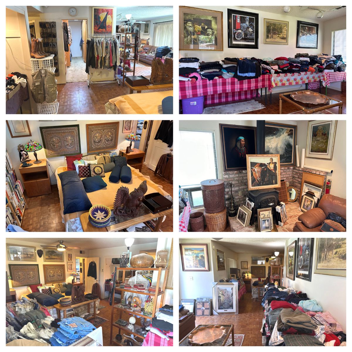 Especially Extraordinary ELITE Estate Sale... starts on 3/22/2024