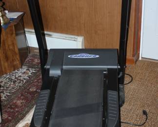 Weslo Cadence 200 CS Treadmill