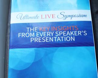 The Truth About Cancer - Ultimate Live Symposium