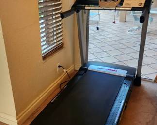 PRO-FORM Treadmill