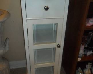 small cabinet