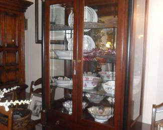 China hutch