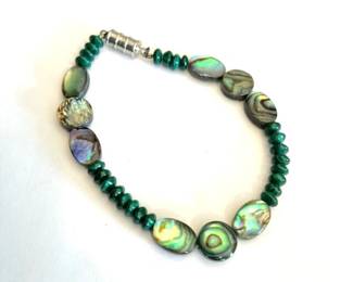 Gorgeous Green Jewelry
