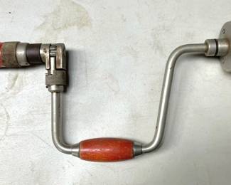 Plastic Western Gun Toy with Original Box
