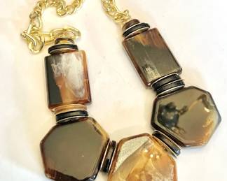 Wicked Cool Necklace
