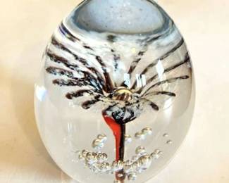 Wicked Cool Paperwight
