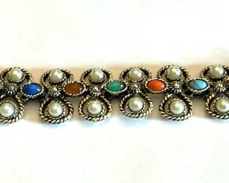 Just a Handsome Bracelet
