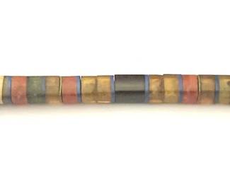 Colorful Antique Cigarette Holder

