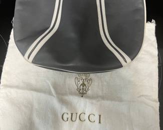 Vintage Gucci bag