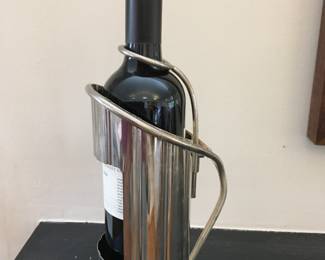 MCM  Silverplate Wine Pourer 