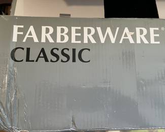 Farberware Classic Microwave