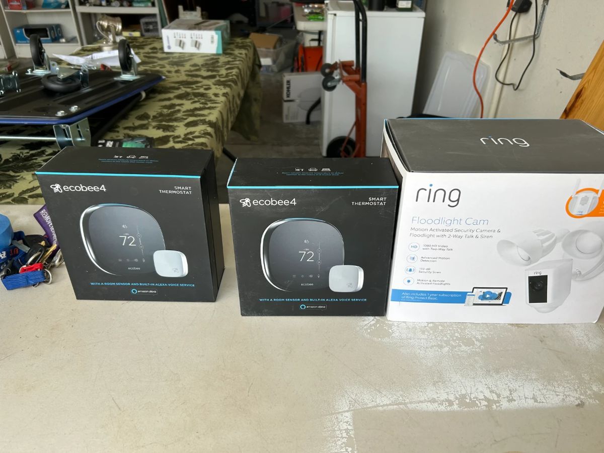 Huge Temecula Redhawk Estate Sale starts on 3/21/2024