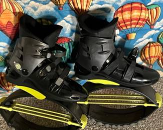 Kangoo Jumps Unisex!!!