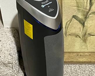 Germ Guardian HEPA/UV Air Purifier