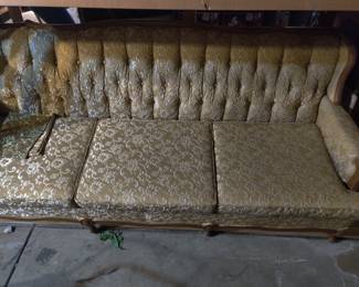 80's Sofa