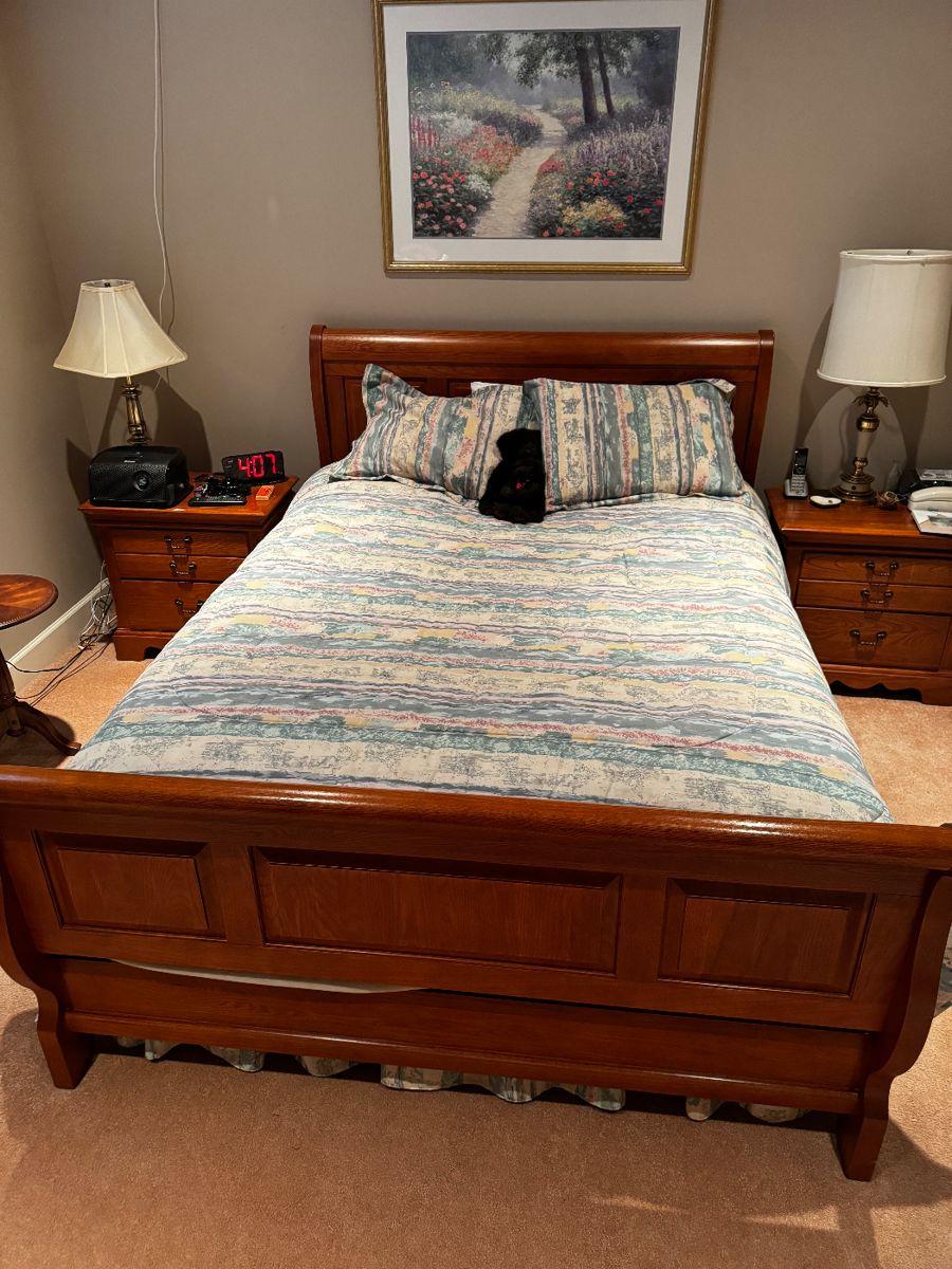 Brandywine Pointe Estate in Old Hickory, TN starts on 3/21/2024