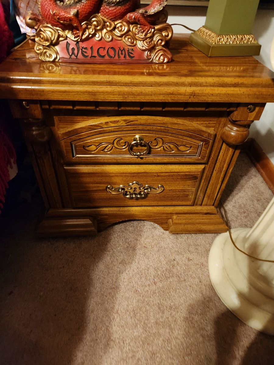 E 5TH ST ESTATE SALE in Natchitoches, LA starts on 4/4/2024