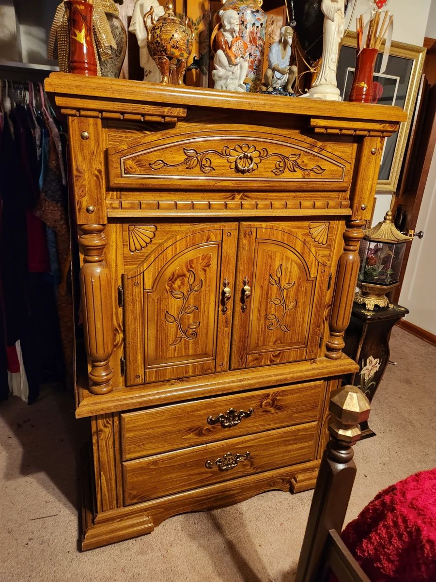 E 5TH ST ESTATE SALE in Natchitoches, LA starts on 4/4/2024