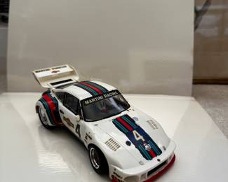 Martini Racing Porsche. Vroom vroom
