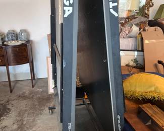 Quality ping pong table