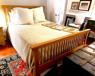 Vaughn Bassett Furniture set