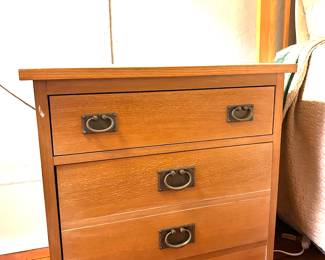 Vaughn Bassett furniture Set