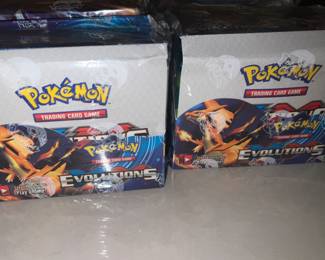 9 Boxes available $500 Each email or text us 