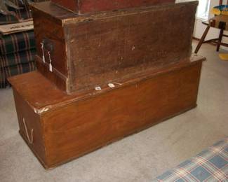 Vintage Chest Collection