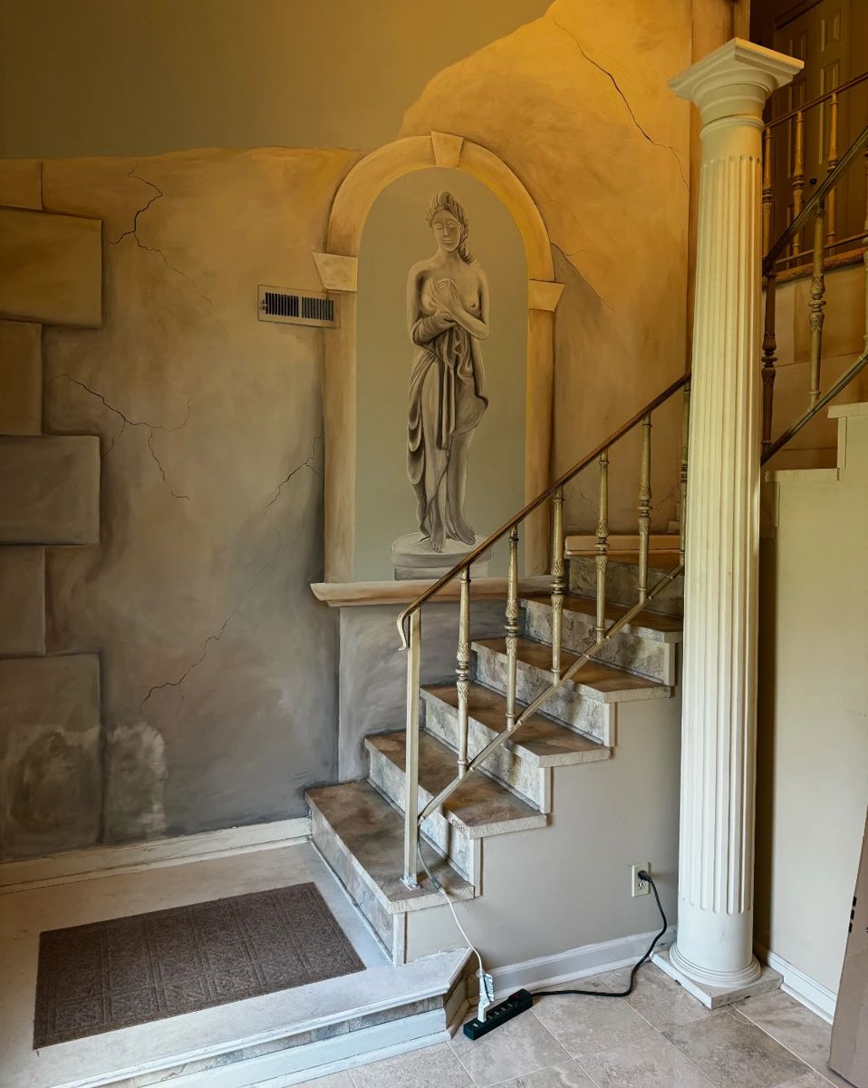 Belleville Online Estate Auction starts on 3/19/2024