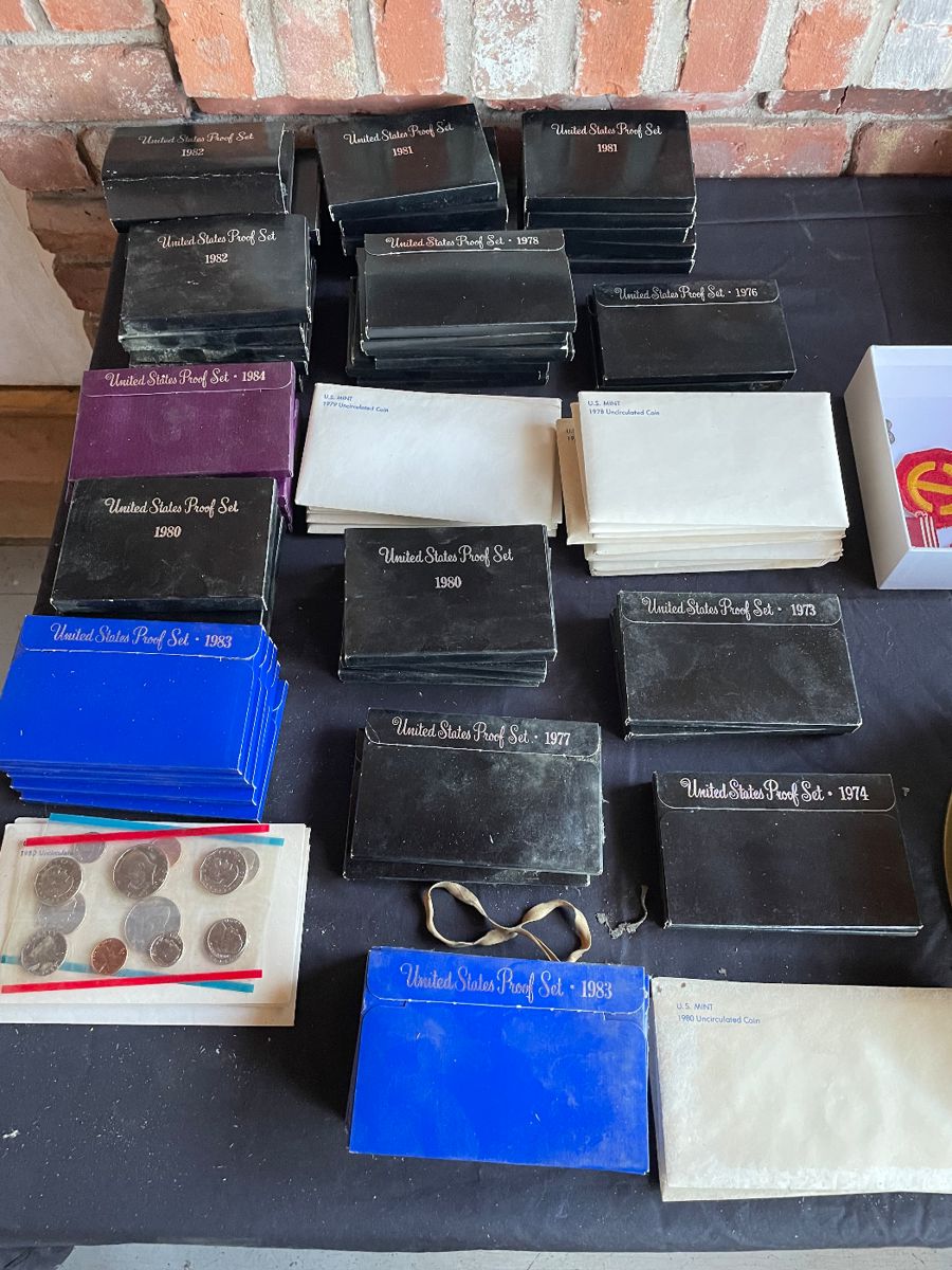 A Pickers Dream Phase 2. in Lincoln Park, NJ starts on 3/22/2024