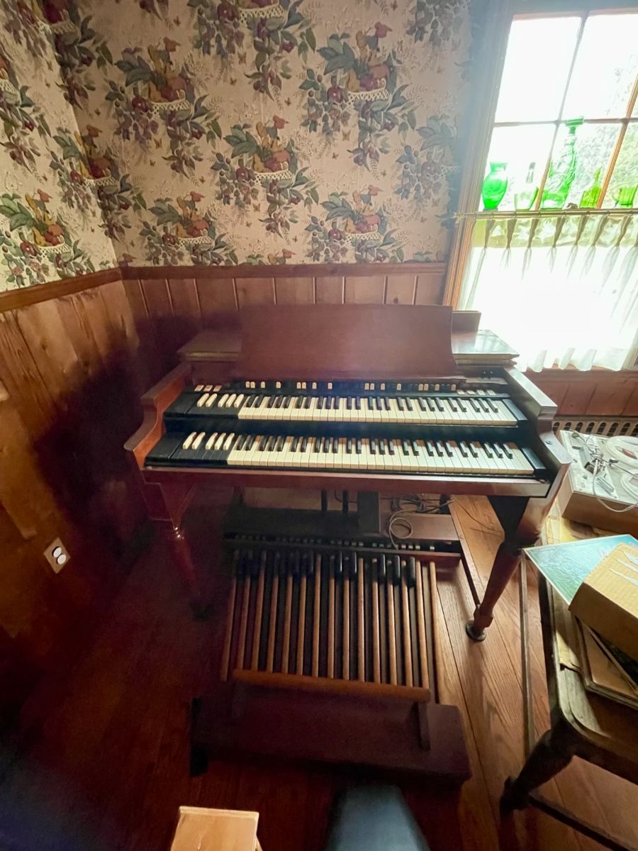 A Pickers Dream Phase 2. in Lincoln Park, NJ starts on 3/22/2024