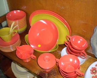 allied chemical melamine